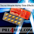 Secret Miracle Honey Side Effects new01